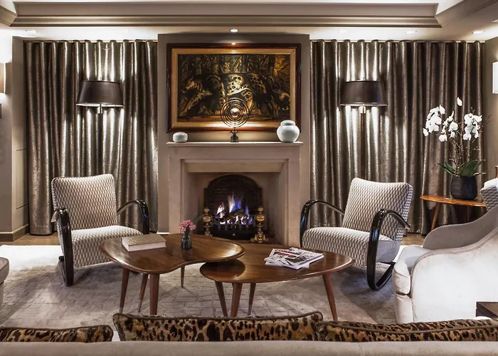 Esprit Saint Germain Hotel Paris