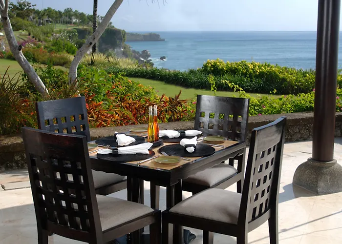 Ayana Resort Bali Jimbaran