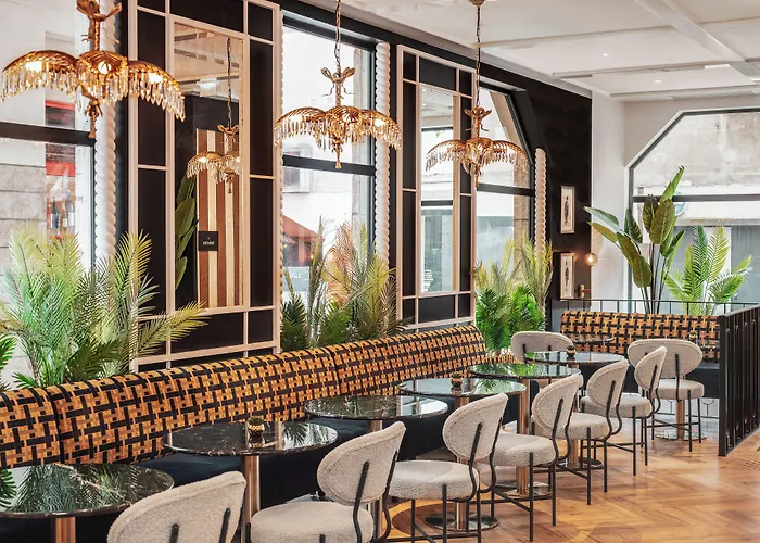 Billie Hotel Nantes