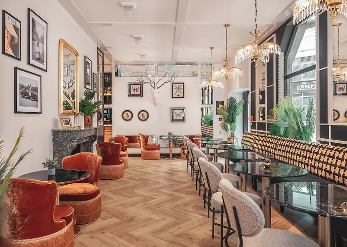 Billie Hotel Nantes