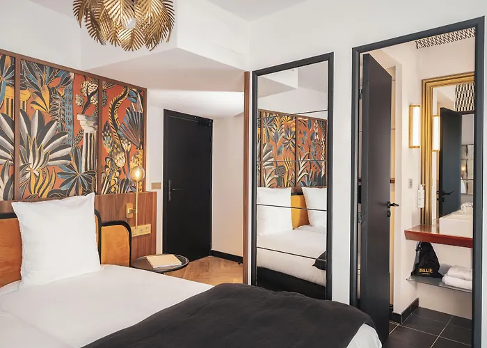 Billie Hotel Nantes