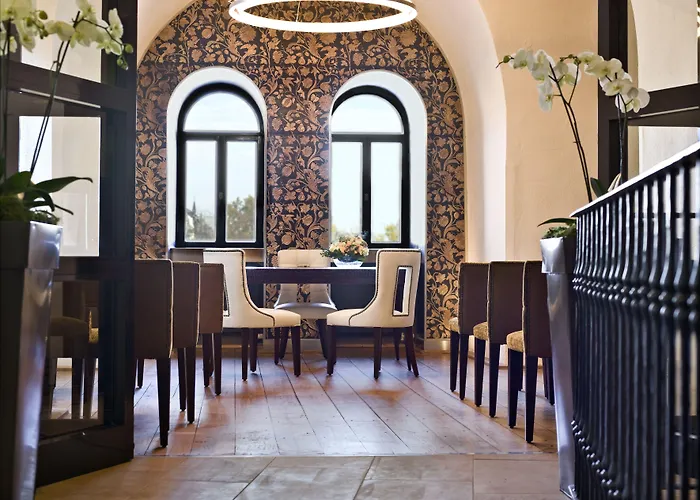Hyatt Regency Mainz Hotel