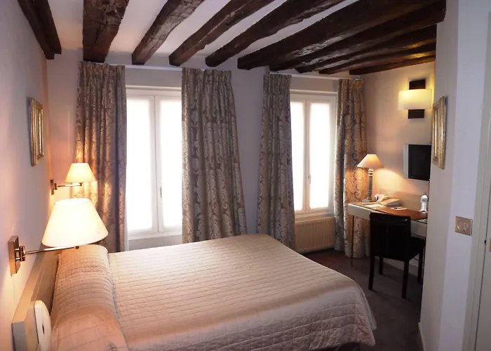 Hôtel La Résidence du Berry