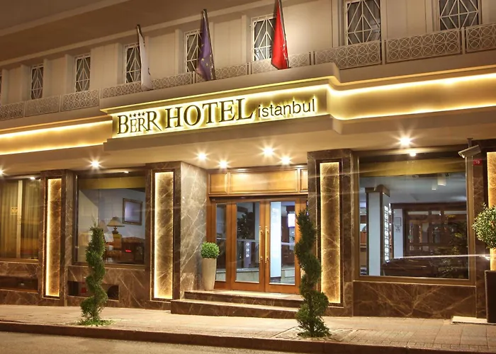 Berr Hotel