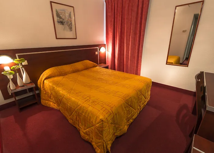 Hotel America