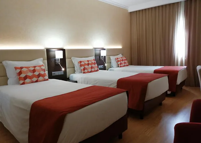 Hotel Monaco Faro