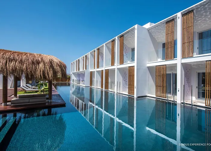 Hotel Sensus Experience By Lavris Gouves 