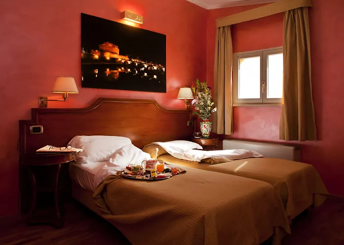 Hotel Kent Roma
