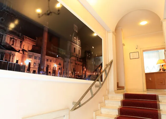 Hotel Kent Roma