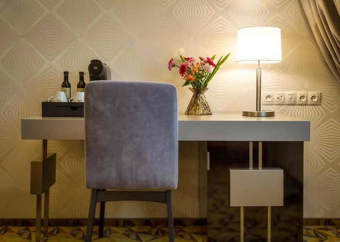 Hotel Essence Prague