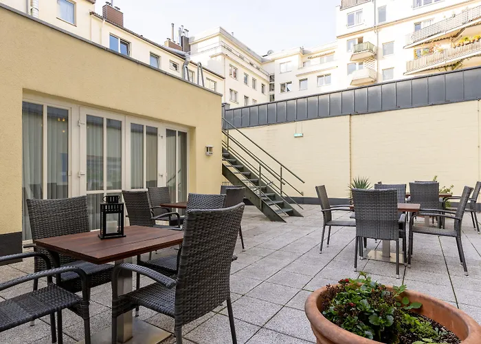 Trip Inn Hotel Conti Colonia
