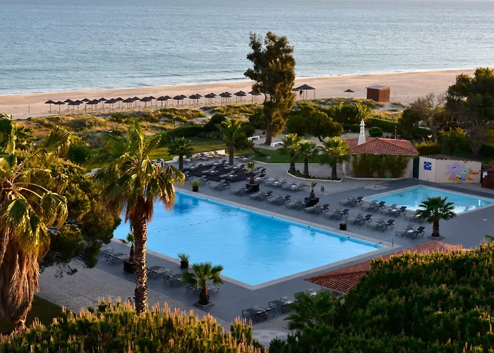 Pestana D. Joao II Beach & Golf Resort