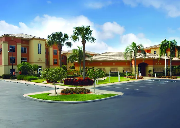 Residence Inn By Marriott North Naples