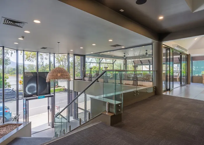 Mercure Rockhampton