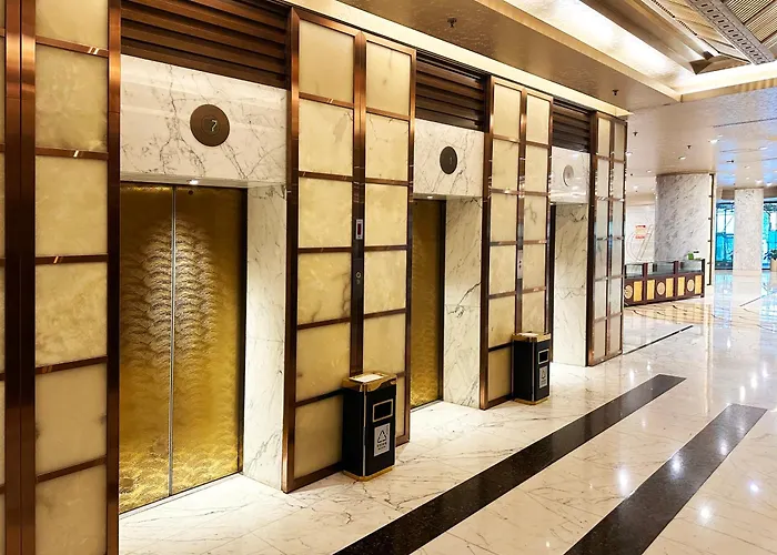 Asia Hotel Peking