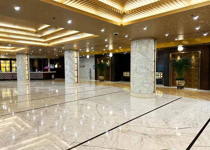 Asia Hotel Peking
