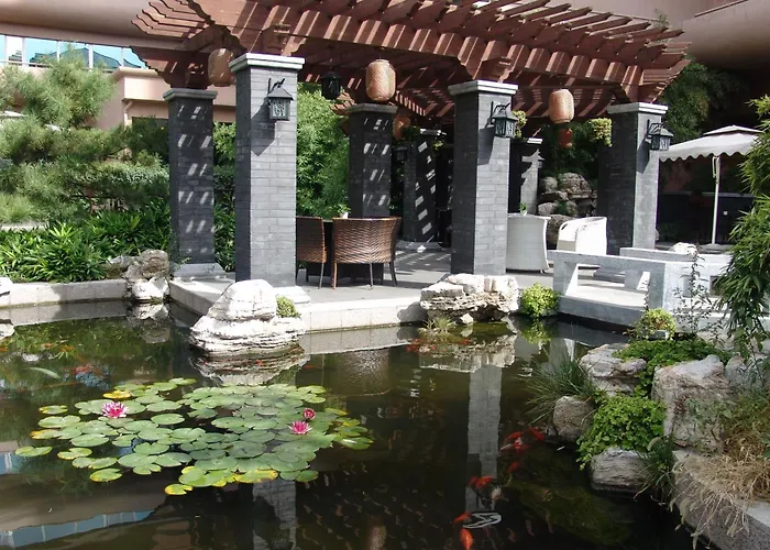 Asia Hotel Peking