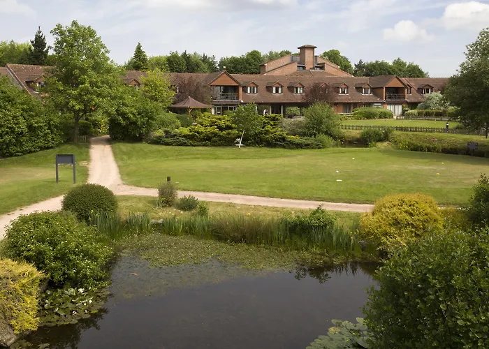 Abbey Hotel Golf & Spa Redditch