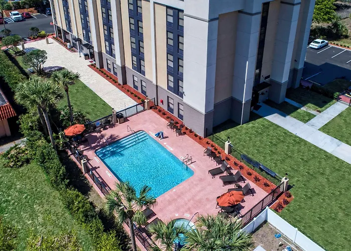 Hampton Inn Orlando-Maingate South Davenport