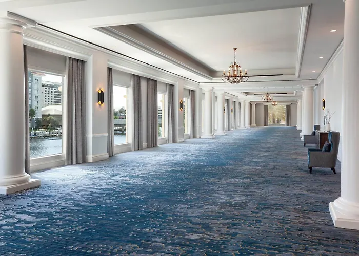 Tampa Marriott Water Street
