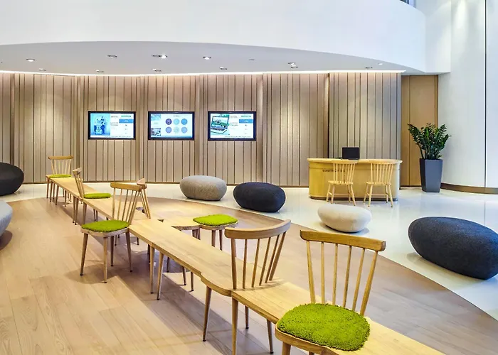 Novotel Century Hong Kong