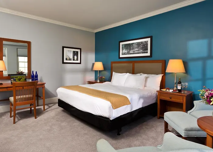 Gideon Putnam Resort&Spa