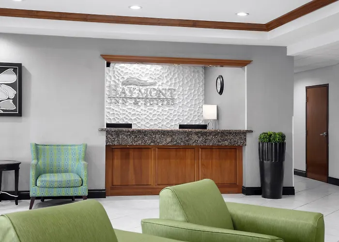 Spark By Hilton Miami Doral Sweetwater