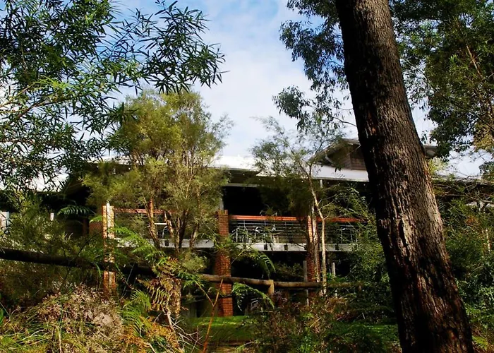 Margarets In Town Apartments Margaret River
