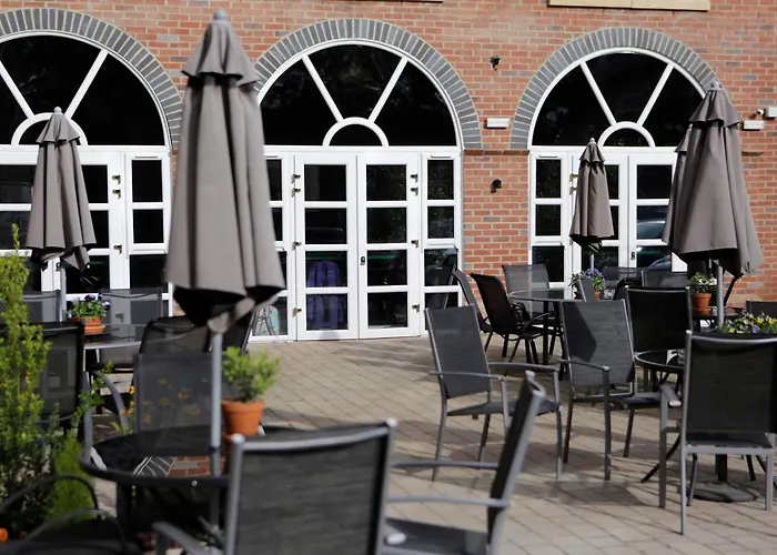 Doubletree By Hilton York