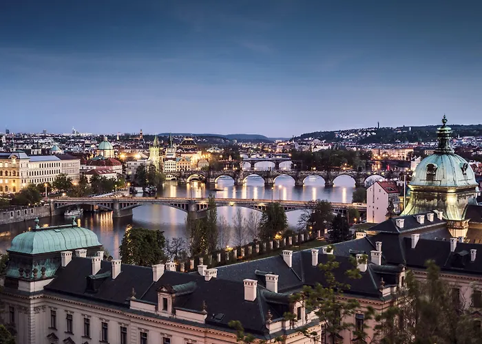 My Hotel Apollon Prague