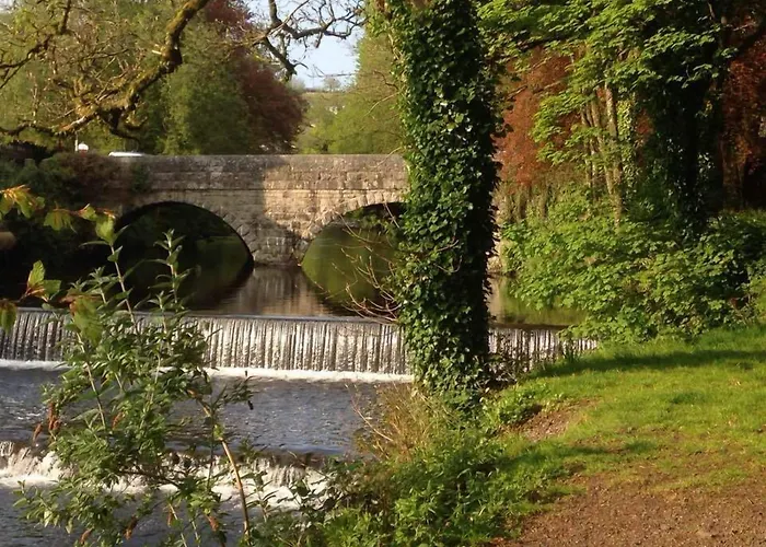 Bedford Hotel