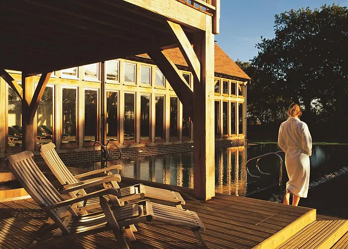 Bailiffscourt Hotel & Spa