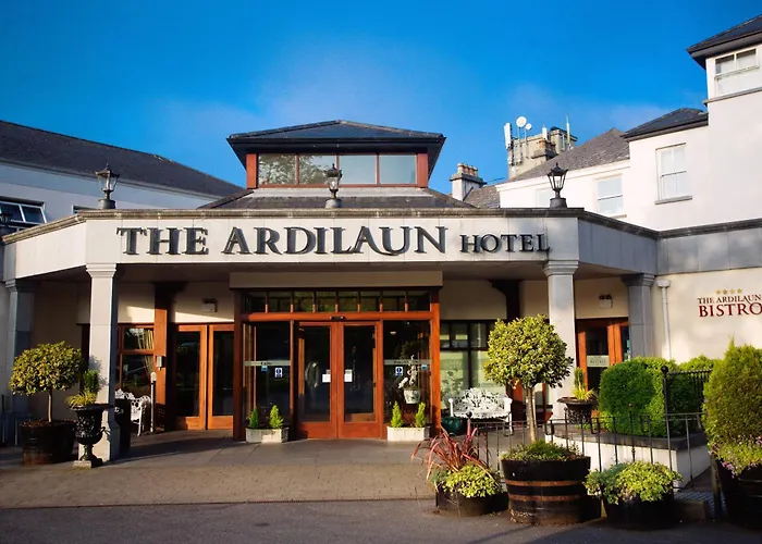 The Ardilaun Hotel