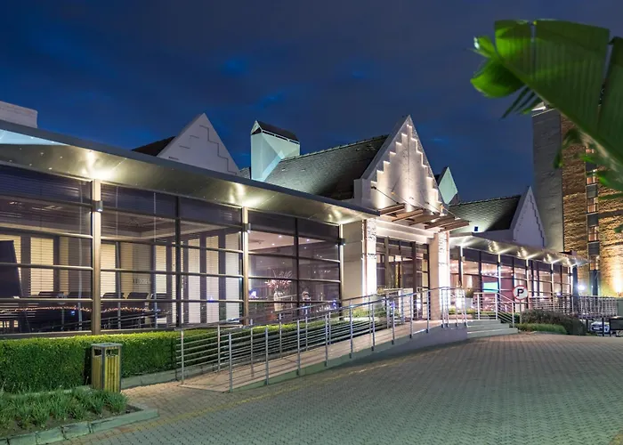 City Lodge Hotel Gqeberha