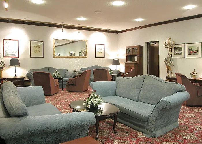 Coventry Hill Hotel