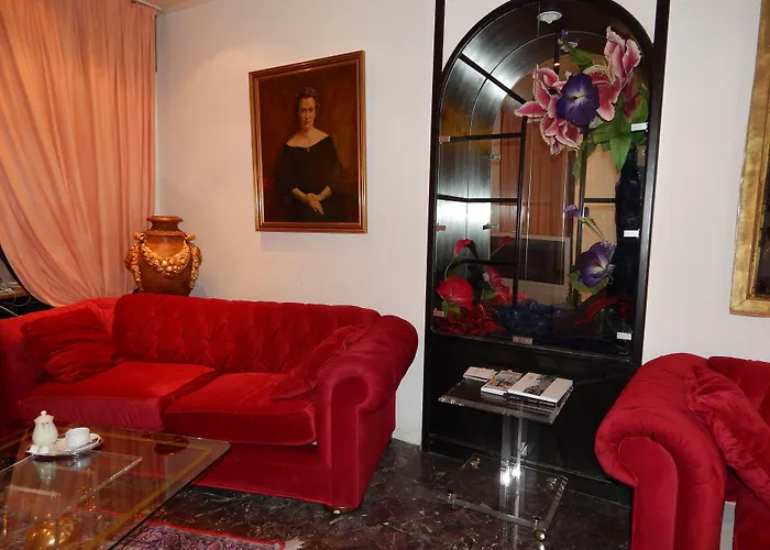 Hotel Montree Monaco di Baviera