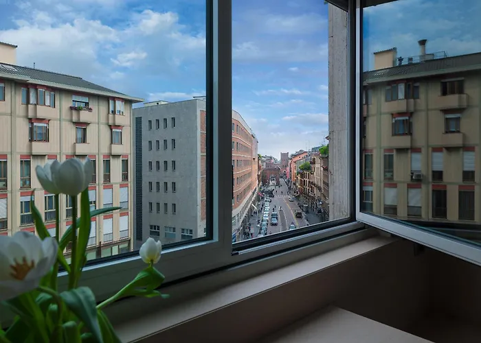Hotel Ariston