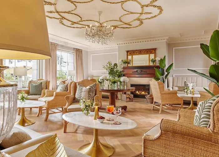 Hotel Killarney Royal Townhouse