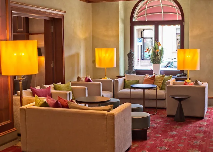 Hotel Halm Costanza