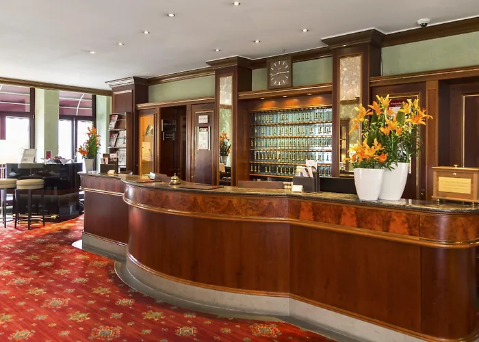 Hotel Halm Costanza