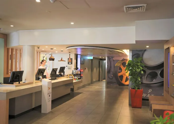 Ibis Sydney Airport
