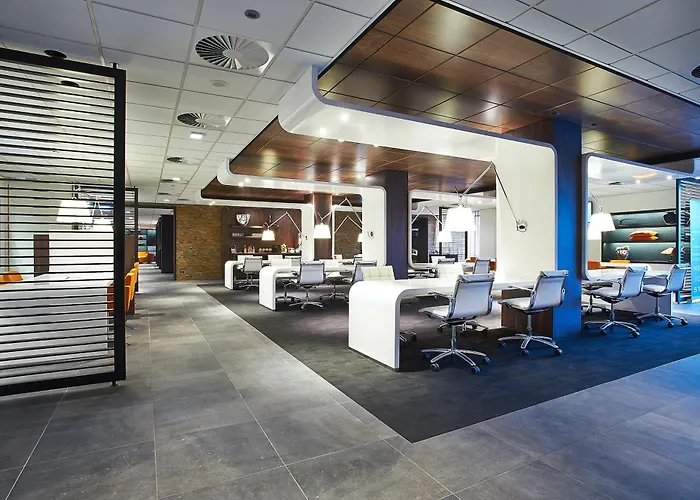Postillion Hotel Dordrecht