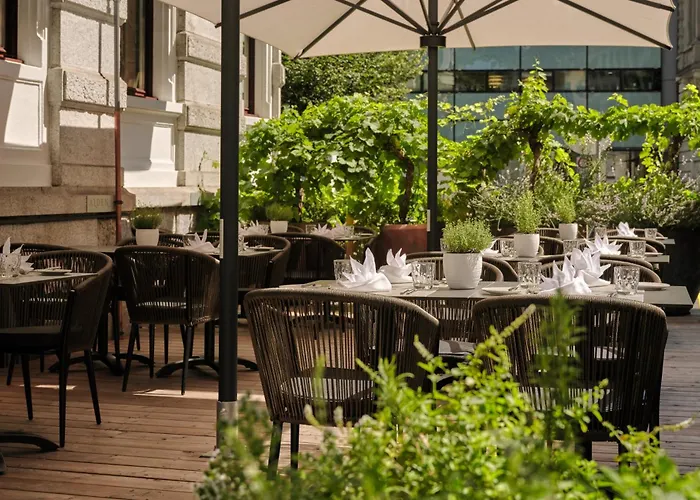 Hotel Alden Spluegenschloss Zuerich - Leonardo Limited Edition