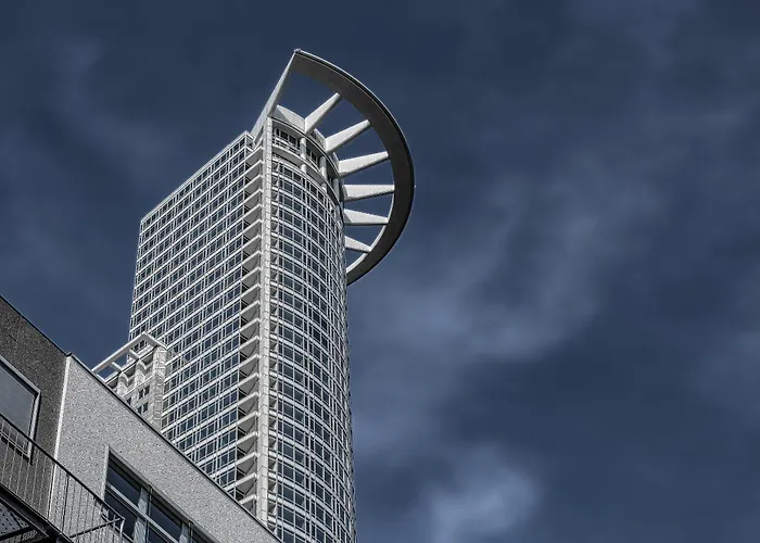 Mercure Frankfurt City Messe