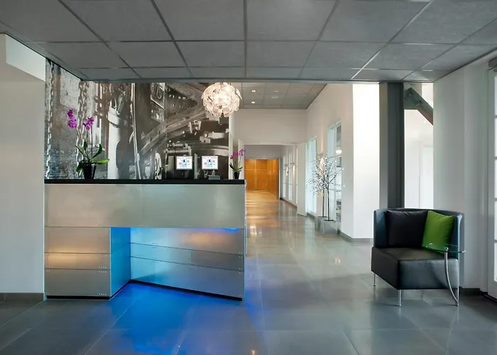 Inntel Hotels Amsterdam Zaandam