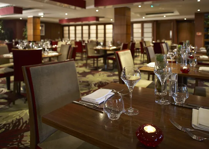 The Bull Hotel Gerrards Cross