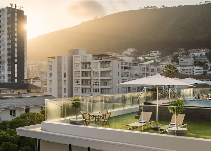 Protea Hotel By Marriott Cape Town Sea Point