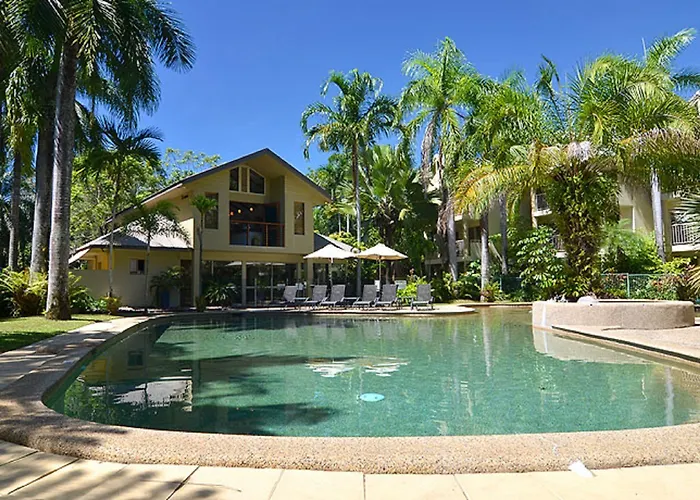 Port Douglas Sands Resort