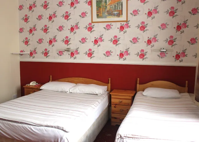 Stanley House Hotel Londen