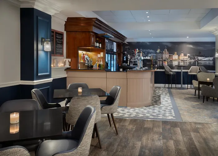 Delta Hotels By Marriott Liverpool City Centre